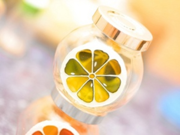 Хранение сухофруктов