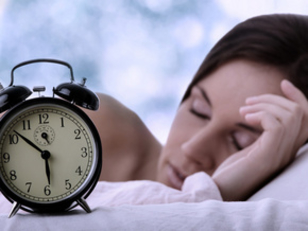 Ученые выяснили к чему приводит недосып