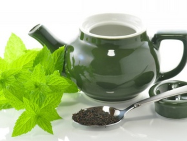 Зеленый чай отнюдь не безобиден