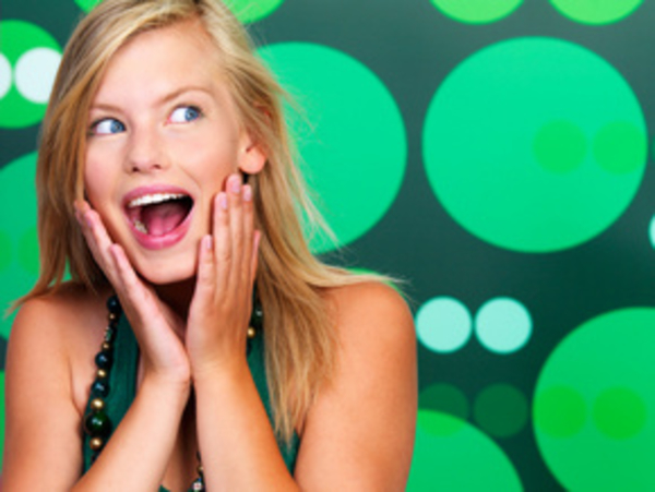 Иран запретил шведскую косметику Орифлэйм