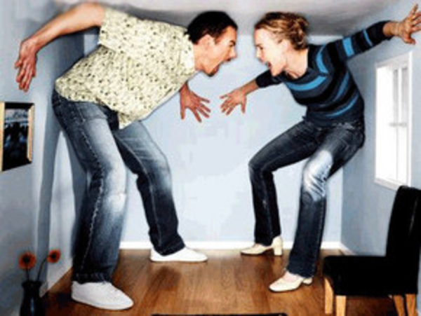 Борешься за любовь – умрешь раньше