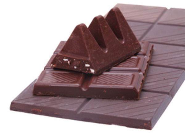 Шоколад: борьба за стройность продолжается