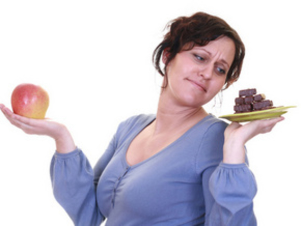 Холод и аппетит