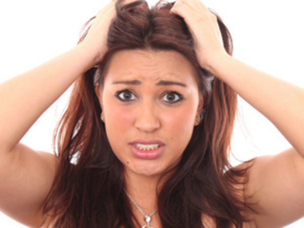 Если атакует жир