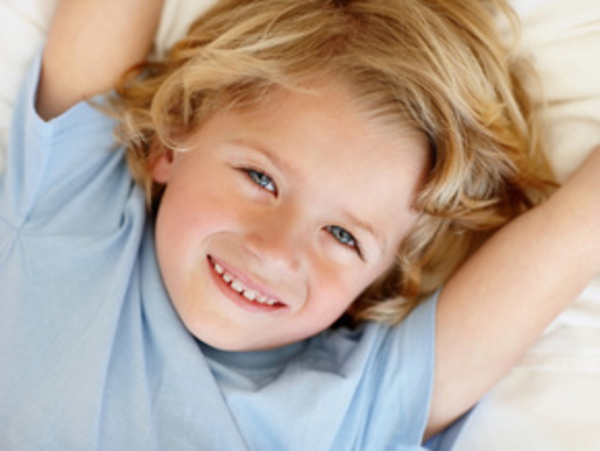 Стресс изменяет ДНК ребенка