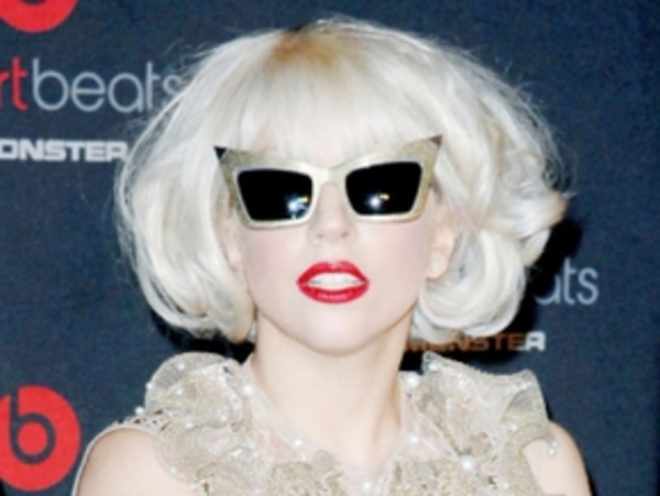 Паранойя Леди Гаги