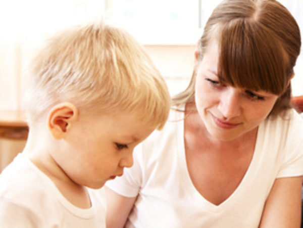 Помогаем малышу справиться со злостными обидчиками