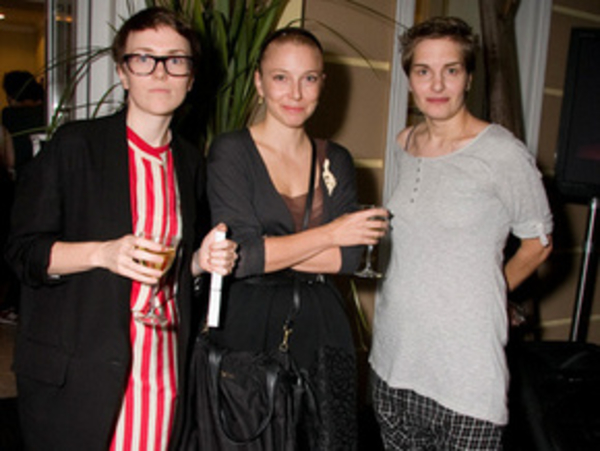 Bazaar Fashion Nights подвел итоги