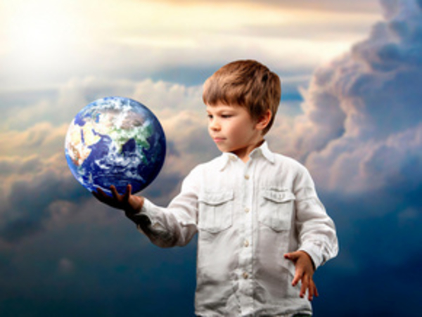 Свой среди своих, чужой среди чужих