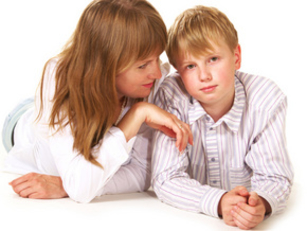 Рассудительность и жертвенность детей индиго