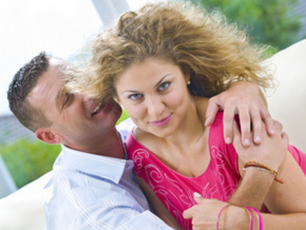 Мужские обещания