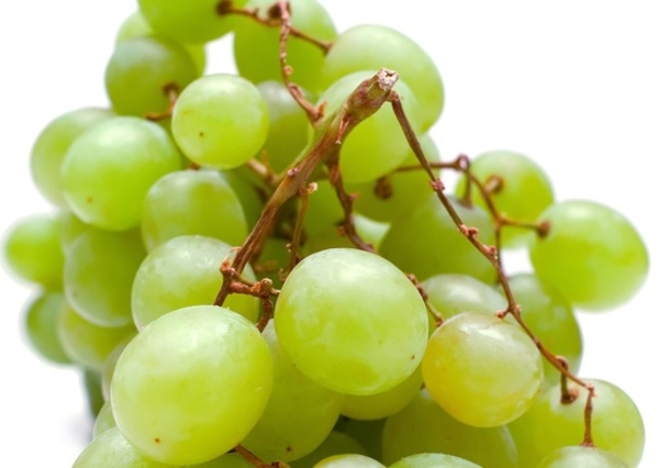 Виноград - отличная основа для кулинарных экспериментов