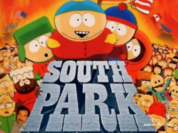 В Украине мультфильм South Park признают порнографией