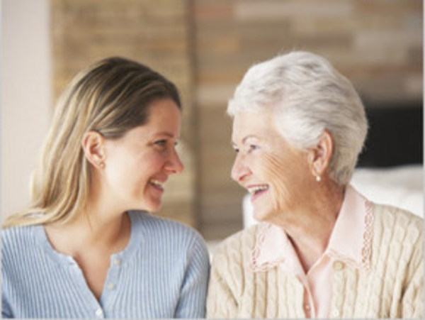 Скрытое предназначение бабушек