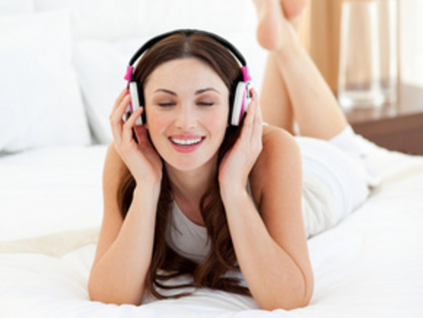 Музыкальные плееры опасны?