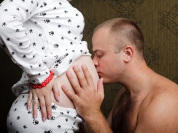 Позднее материнство понижает риск смерти