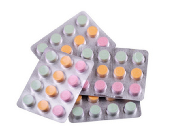 Витамины могут привести к раку