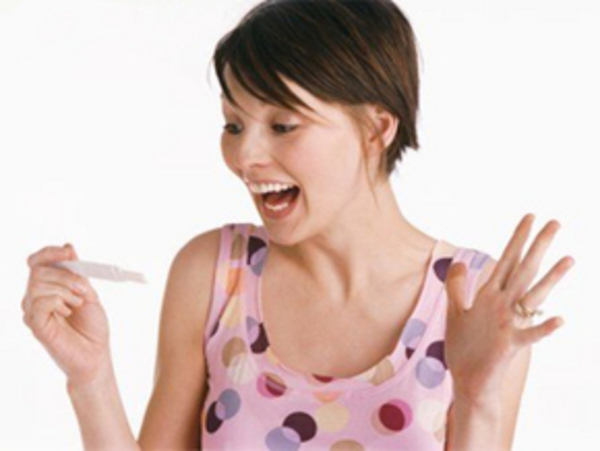 Домашние тесты на беременность