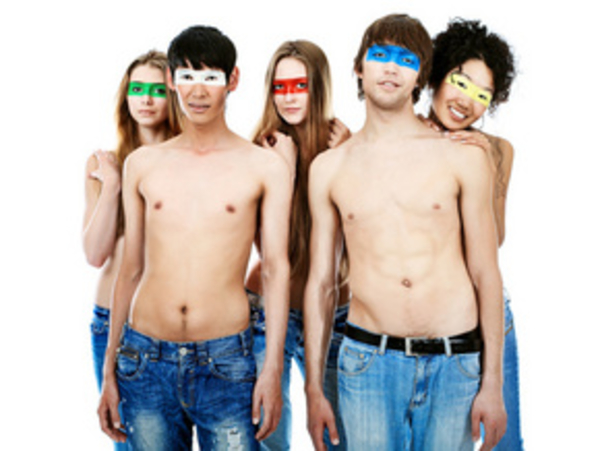 Мужчины тратят на косметику больше, чем женщины