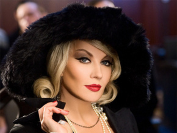 Сын Таисии Повалий заявил, что он гей