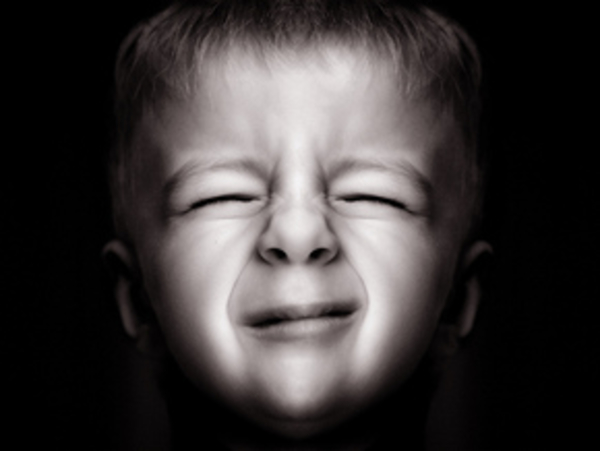 Страх всему голова?