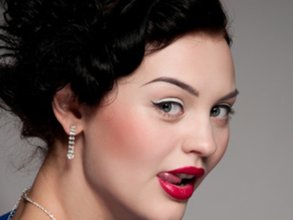 Ученые нашли ген женщины