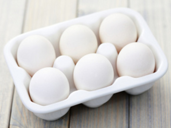 Как выбрать яйца