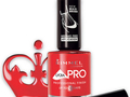 Первый профессиональный лак Lycra Pro от Rimmel London