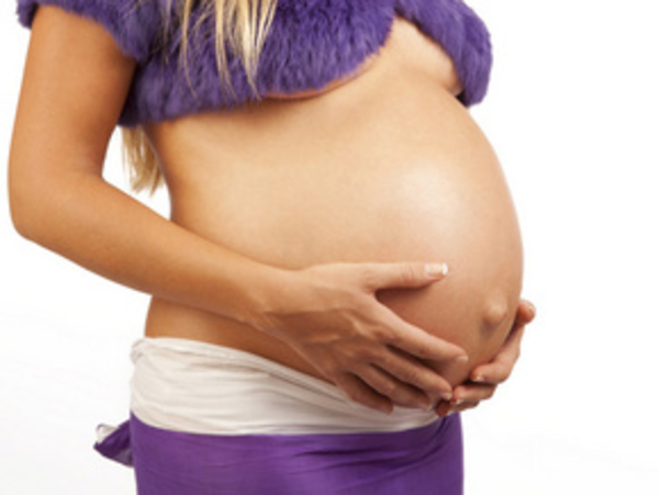 Дефицит фолиевой кислоты во время беременности