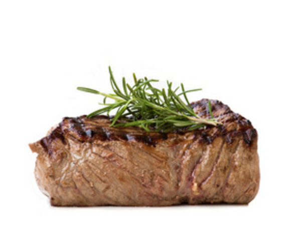 Блюда на гриле