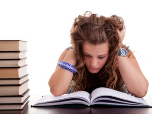 Не хочу учиться, а хочу...!?