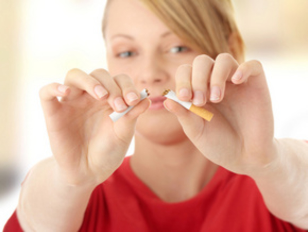 Роль курения в воспалениях открыта