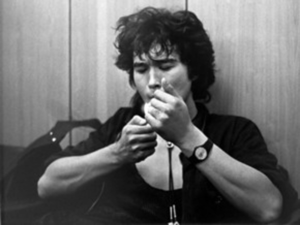 Музыканты рок-группы "Кино" сыграют вместе