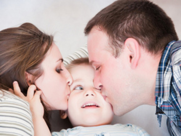 Как узнать, хочет ли мужчина детей?