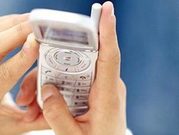 SMS поможет сбросить лишние килограммы