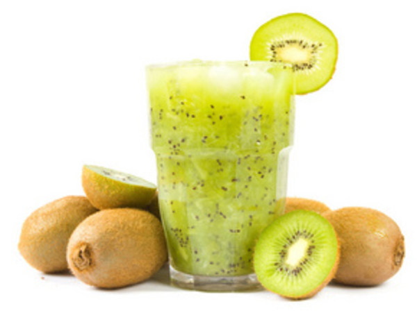 Полезные закуски и напитки