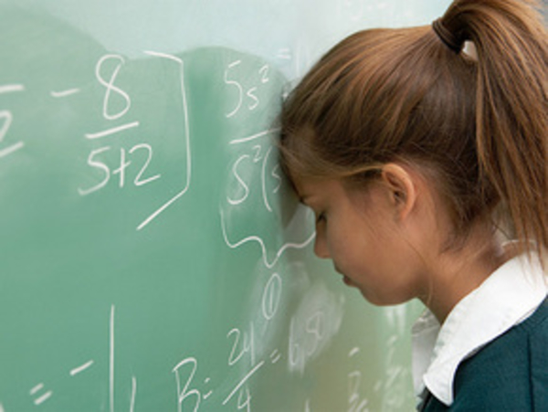 Как помочь детям справиться с бездельем.