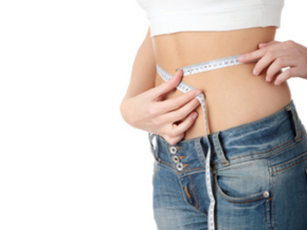 Ученые: чрезмерная худоба не вредит здоровью