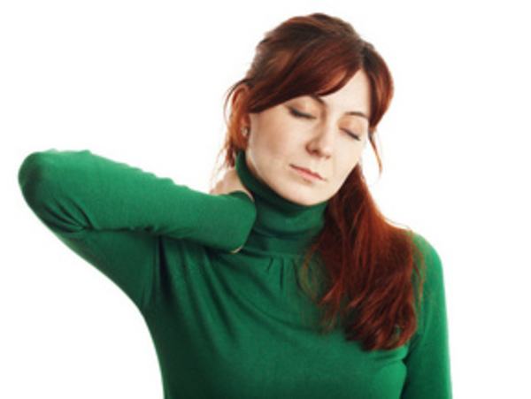 Болит голова от глутамата