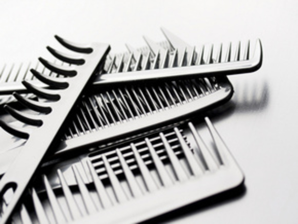 Как выбрать расческу для волос