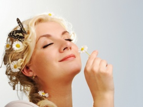 Маски для волос на основе ароматических масел