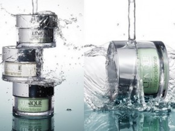 Сlinique презентовал сыворотку, избавляющую от рубцов и акне