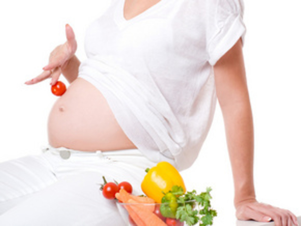 Ранний токсикоз победить невозможно