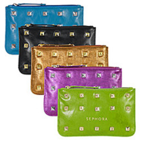 Оттенки настроения: эксклюзивные клатчи от Sephora