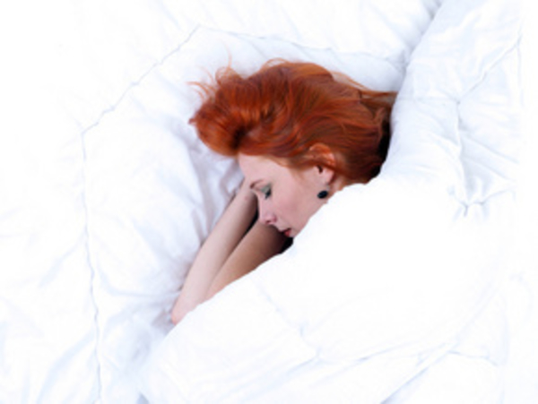 Ученые: храп - послание с того света!