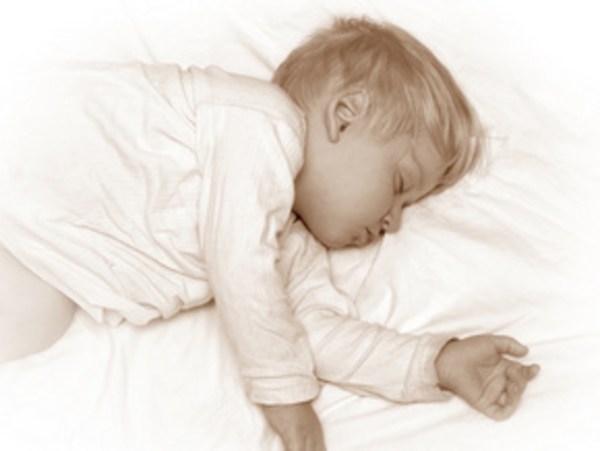 Нехватка витамина D