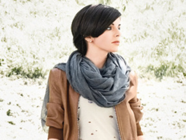 Юлия Волкова третий раз выходит замуж