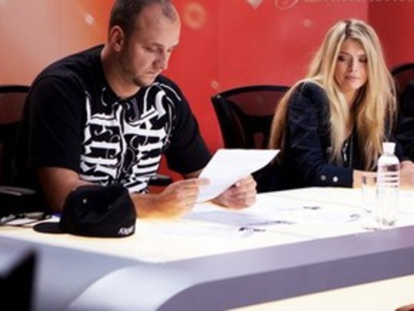 Потап нашел замену Насте Каменских