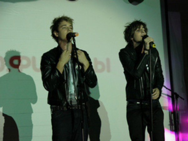 Дуэта Дантес&Олейник больше нет. Встречайте - ДиО.фильмы