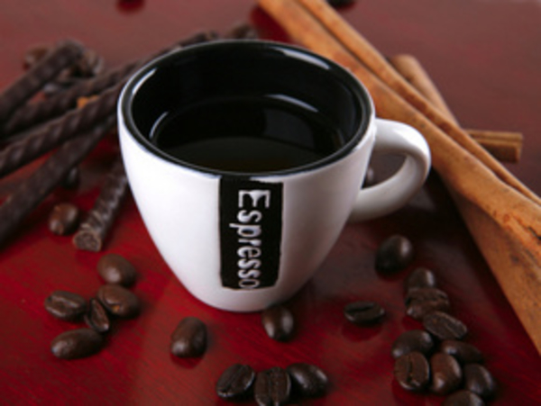 Кофеманы поддаются внушению значительно лучше